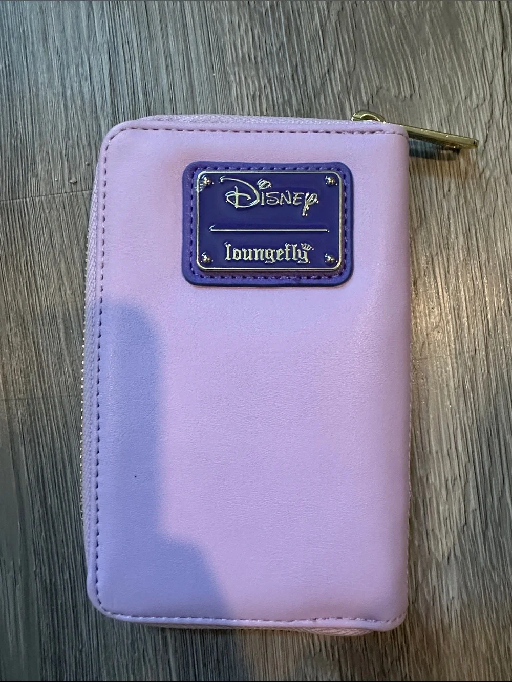 Disney’s Hercules Muses Zip up Wallet